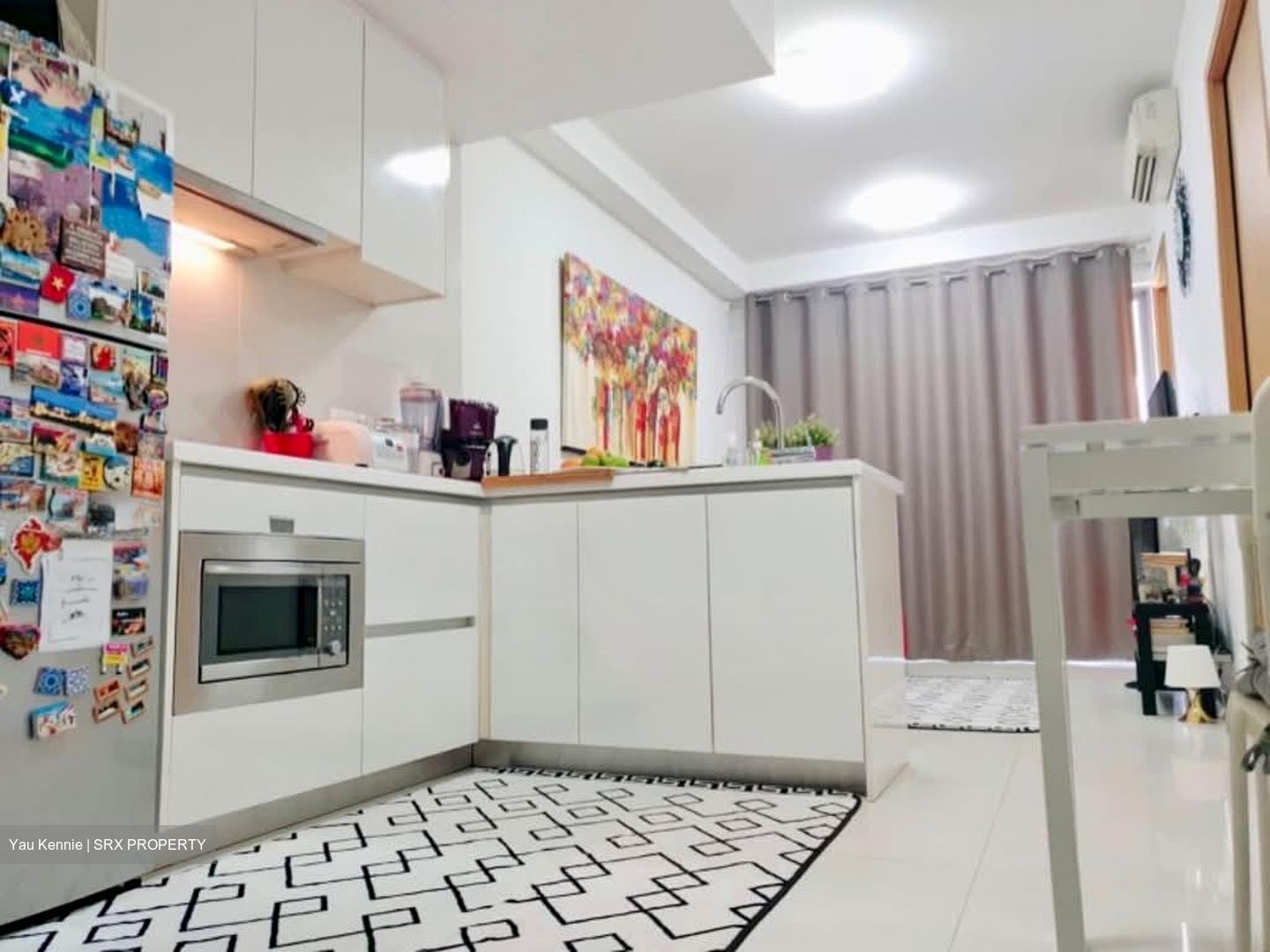 Beacon Heights (D12), Condominium #562175121